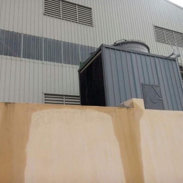 Dự án đã thực hiện